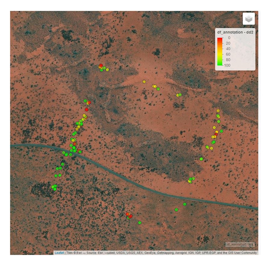 Photonote Maps Introduction to pannotator package
